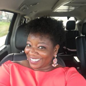 Meet your Posher, Aliceson